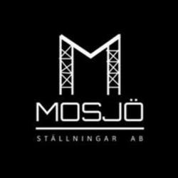Mosjö Ställningar AB
