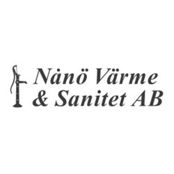Nånö Värme & Sanitet AB