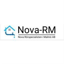 Nova Rörspecialisten I Malmö AB