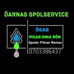 Öarnas Spolservice AB