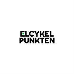 Elcykelpunkten