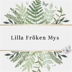 Lilla Fröken Mys - Heminredningsbutik Karlskrona