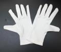 Handschuhe aus Baumwolle zum Handpan spielen