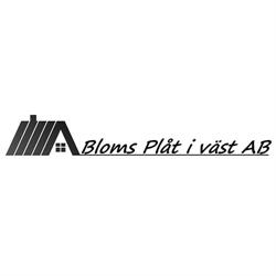 Bloms Plåt I Väst AB