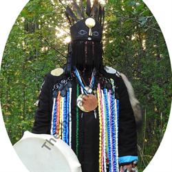 Shaman Karak Kam