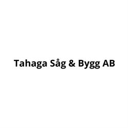 Tahaga Såg & Bygg AB