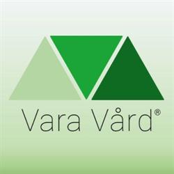 Vara Vård hemsjukvård Nacka Varmdö