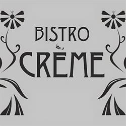 Bistro Creme Blasieholmen
