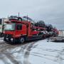 Biltransport