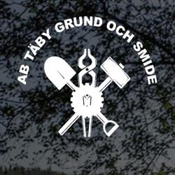 AB Täby Grund och Smide