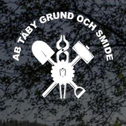 AB Täby Grund och Smide