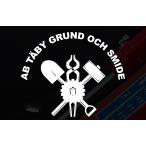 AB Täby Grund och Smide