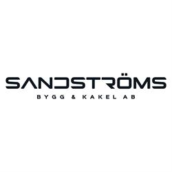 Sandströms Bygg & Kakel AB