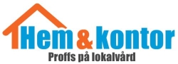 Hem och kontor i Ljungby AB