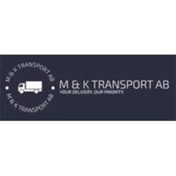 M&K Transport I Stockholm AB