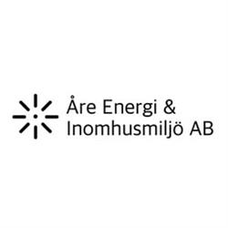 Åre Energi och Inomhusmiljö AB