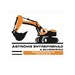 Åströms Entreprenad och Bilverkstad AB