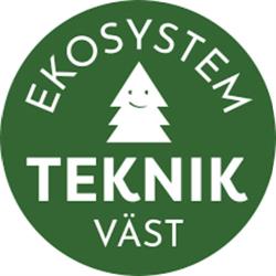 Ekosystemteknik i Väst AB