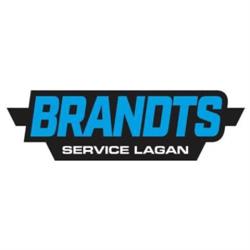 Brandt's Service Lagan AB