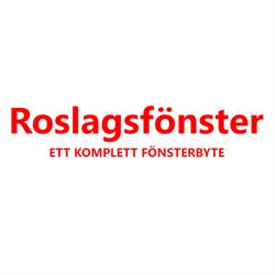 Roslagsfönster AB