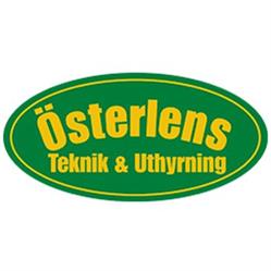 Österlens Teknik & Uthyrning