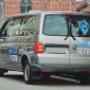 Taxibil