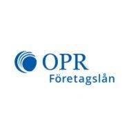 OPR-Företagslån