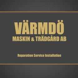 Värmdö Maskin & Trädgård