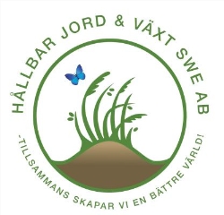 Hållbar jord & växt SWE AB