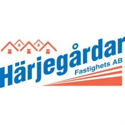 Härjegårdar Fastighets AB