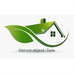 Städ och Alltjänst i Åsele