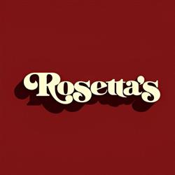 Rosetta's