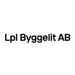 Lpl Byggelit AB