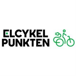 Elcykelpunkten Halmstad