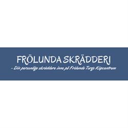 Frölunda Skrädderi AB