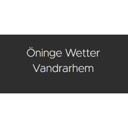 Öninge Wetter Vandrarhem, Klas Dahlberg