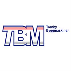 Tbm Byggmaskiner i Mjölby AB