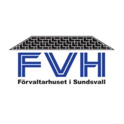 Förvaltarhuset i Sundsvall AB