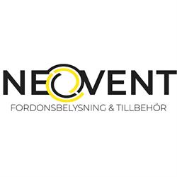 Neovent - Fordonsbelysning & tillbehör