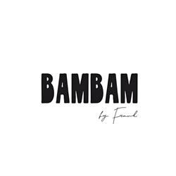 BAMBAM By Frank