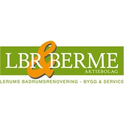 Lbr & Berme AB