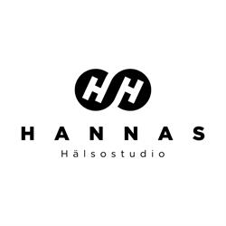 Hannas Hälsostudio AB