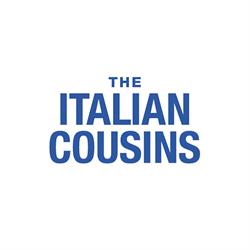 THE ITALIAN COUSINS