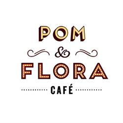 Café Pom & Flora - Södermalm