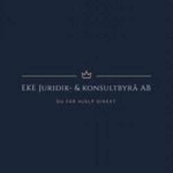 EKE Juridikbyrå AB