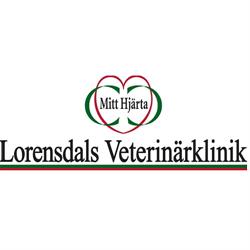 Mitt Hjärta Lorensdals Veterinärklinik AB