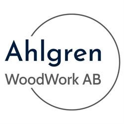 Ahlgren Woodwork AB