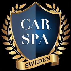 CarSpa Sweden Enskild firma