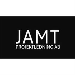 Jamt Projektledning AB