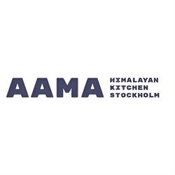 Aama Himalayan Kitchen - Stockholm